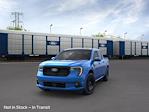 2025 Ford Maverick SuperCrew Cab AWD Pickup for sale #FAN3606 - photo 3