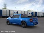 2025 Ford Maverick SuperCrew Cab AWD Pickup for sale #FAN3606 - photo 2