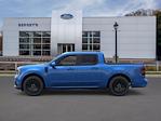New 2025 Ford Maverick Lobo SuperCrew Cab AWD Pickup for sale #FAN3606 - photo 26