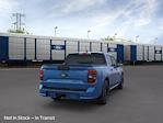 2025 Ford Maverick SuperCrew Cab AWD Pickup for sale #FAN3606 - photo 8