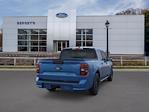 New 2025 Ford Maverick Lobo SuperCrew Cab AWD Pickup for sale #FAN3606 - photo 31