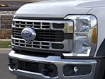 2025 Ford F-550 Crew Cab DRW 4x4 Cab Chassis for sale #FAN3607 - photo 17