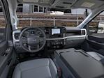 2025 Ford F-550 Crew Cab DRW 4x4 Cab Chassis for sale #FAN3607 - photo 31