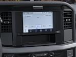 2025 Ford F-550 Crew Cab DRW 4x4 Cab Chassis for sale #FAN3607 - photo 36