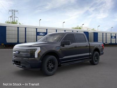 2025 Ford F-150 Lightning SuperCrew Cab AWD Pickup for sale #FAN3623 - photo 1