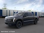 2025 Ford F-150 Lightning SuperCrew Cab AWD Pickup for sale #FAN3623 - photo 1