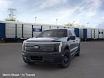 2025 Ford F-150 Lightning SuperCrew Cab AWD Pickup for sale #FAN3623 - photo 24