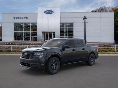2025 Ford Maverick SuperCrew Cab FWD Pickup for sale #FAN3624 - photo 1