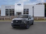 2025 Ford Maverick SuperCrew Cab FWD Pickup for sale #FAN3624 - photo 3