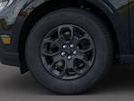 2025 Ford Maverick SuperCrew Cab FWD Pickup for sale #FAN3624 - photo 20