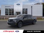 2025 Ford Maverick SuperCrew Cab FWD Pickup for sale #FAN3624 - photo 25