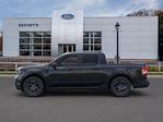 2025 Ford Maverick SuperCrew Cab FWD Pickup for sale #FAN3624 - photo 27