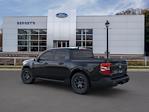 2025 Ford Maverick SuperCrew Cab FWD Pickup for sale #FAN3624 - photo 2