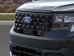 2025 Ford Maverick SuperCrew Cab FWD Pickup for sale #FAN3624 - photo 42