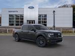 2025 Ford Maverick SuperCrew Cab FWD Pickup for sale #FAN3624 - photo 7