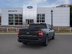 2025 Ford Maverick SuperCrew Cab FWD Pickup for sale #FAN3624 - photo 8