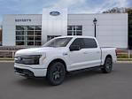 2025 Ford F-150 Lightning SuperCrew Cab AWD Pickup for sale #FAN3625 - photo 1