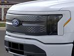2025 Ford F-150 Lightning SuperCrew Cab AWD Pickup for sale #FAN3625 - photo 17