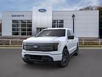 2025 Ford F-150 Lightning SuperCrew Cab AWD Pickup for sale #FAN3625 - photo 3