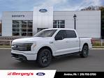 2025 Ford F-150 Lightning SuperCrew Cab AWD Pickup for sale #FAN3625 - photo 23