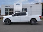 2025 Ford F-150 Lightning SuperCrew Cab AWD Pickup for sale #FAN3625 - photo 25