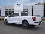 2025 Ford F-150 Lightning SuperCrew Cab AWD Pickup for sale #FAN3625 - photo 26