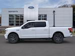 2025 Ford F-150 Lightning SuperCrew Cab AWD Pickup for sale #FAN3625 - photo 4