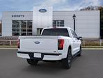 2025 Ford F-150 Lightning SuperCrew Cab AWD Pickup for sale #FAN3625 - photo 30