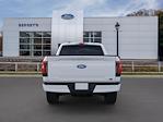 2025 Ford F-150 Lightning SuperCrew Cab AWD Pickup for sale #FAN3625 - photo 5