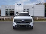 2025 Ford F-150 Lightning SuperCrew Cab AWD Pickup for sale #FAN3625 - photo 6