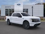 2025 Ford F-150 Lightning SuperCrew Cab AWD Pickup for sale #FAN3625 - photo 7