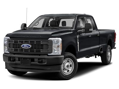 2024 Ford F-350 Crew Cab SRW 4x4 Pickup for sale #FAN3627 - photo 1