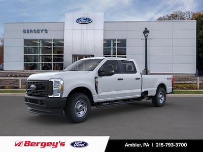 2024 Ford F-350 Crew Cab SRW 4x4 Pickup for sale #FAN3629 - photo 1