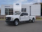 2024 Ford F-350 Crew Cab SRW 4x4 Pickup for sale #FAN3629 - photo 3