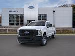 2024 Ford F-350 Crew Cab SRW 4x4 Pickup for sale #FAN3629 - photo 4
