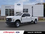 2024 Ford F-350 Crew Cab SRW 4x4 Pickup for sale #FAN3629 - photo 1