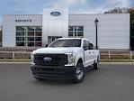 2024 Ford F-350 Crew Cab SRW 4x4 Pickup for sale #FAN3629 - photo 24