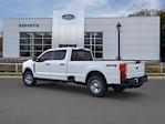 2024 Ford F-350 Crew Cab SRW 4x4 Pickup for sale #FAN3629 - photo 2