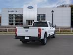 2024 Ford F-350 Crew Cab SRW 4x4 Pickup for sale #FAN3629 - photo 9