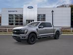 2025 Ford F-150 SuperCrew Cab 4x4 Pickup for sale #FAN3631 - photo 3