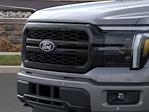 2025 Ford F-150 SuperCrew Cab 4x4 Pickup for sale #FAN3631 - photo 18