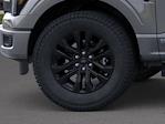 2025 Ford F-150 SuperCrew Cab 4x4 Pickup for sale #FAN3631 - photo 20