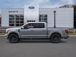 2025 Ford F-150 SuperCrew Cab 4x4 Pickup for sale #FAN3631 - photo 6