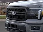 2025 Ford F-150 SuperCrew Cab 4x4 Pickup for sale #FAN3631 - photo 39