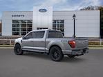 2025 Ford F-150 SuperCrew Cab 4x4 Pickup for sale #FAN3631 - photo 2