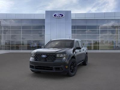 2025 Ford Maverick SuperCrew Cab AWD Pickup for sale #FAN3635 - photo 1