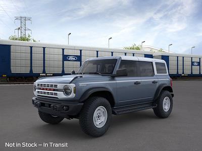 2025 Ford Bronco 4x4 SUV for sale #FAN3636 - photo 1