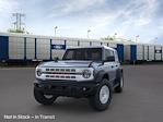 2025 Ford Bronco 4x4 SUV for sale #FAN3636 - photo 3