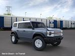 2025 Ford Bronco 4x4 SUV for sale #FAN3636 - photo 7