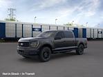 2025 Ford F-150 SuperCrew Cab 4x4 Pickup for sale #FAN3637 - photo 1